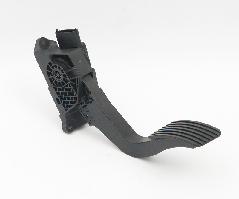 Electronic accelerator pedal