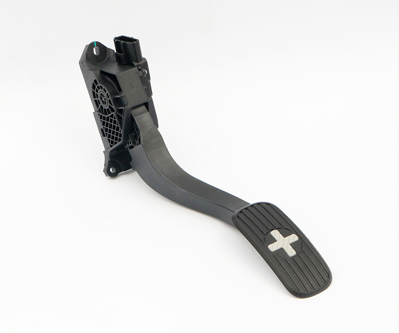 Electronic accelerator pedal